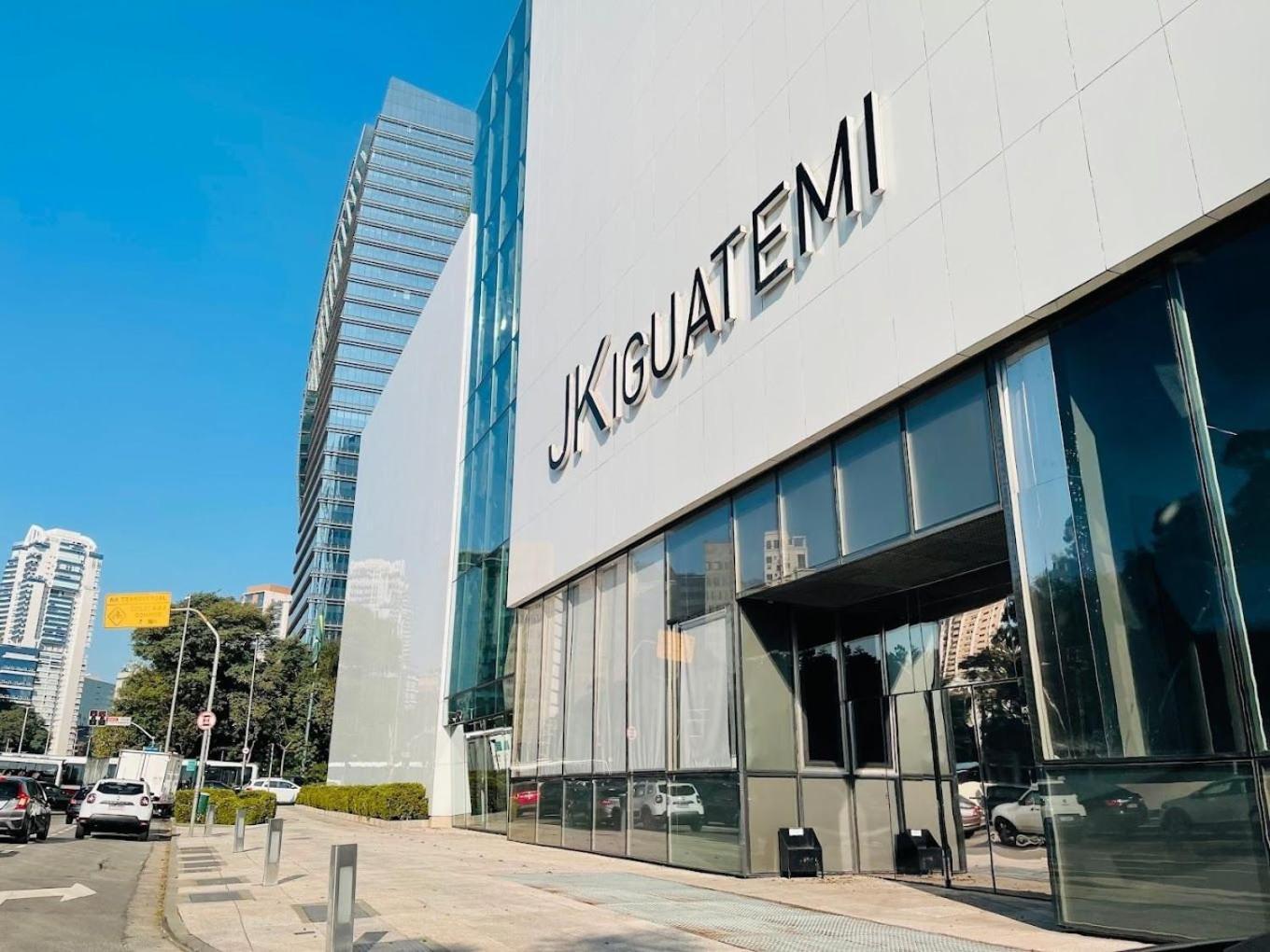 Apartamento Morada Jk Premium - Flat Em Moderno Com Localizacao Incrivel Na Olimpia *