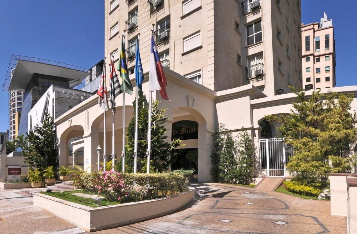 Morada Jk Premium - Flat Em Moderno Com Localizacao Incrivel Na Olimpia Apartamento *
